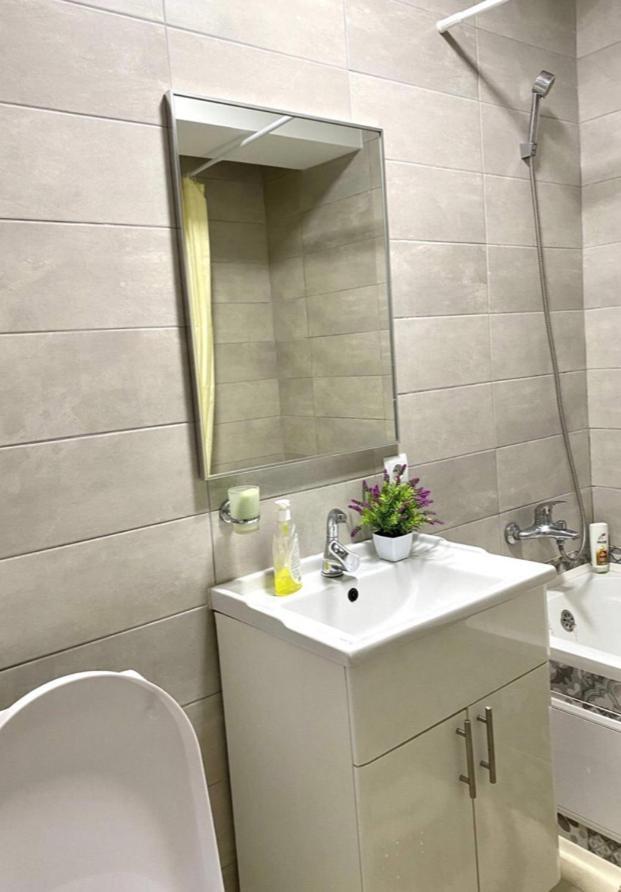 Luxury Apartment Кишинёв Экстерьер фото