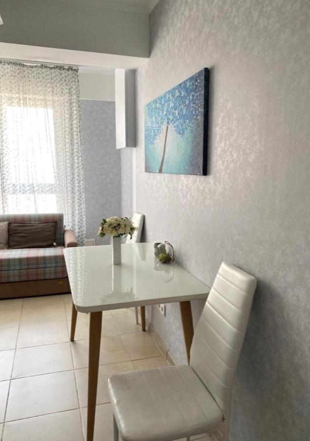Luxury Apartment Кишинёв Экстерьер фото