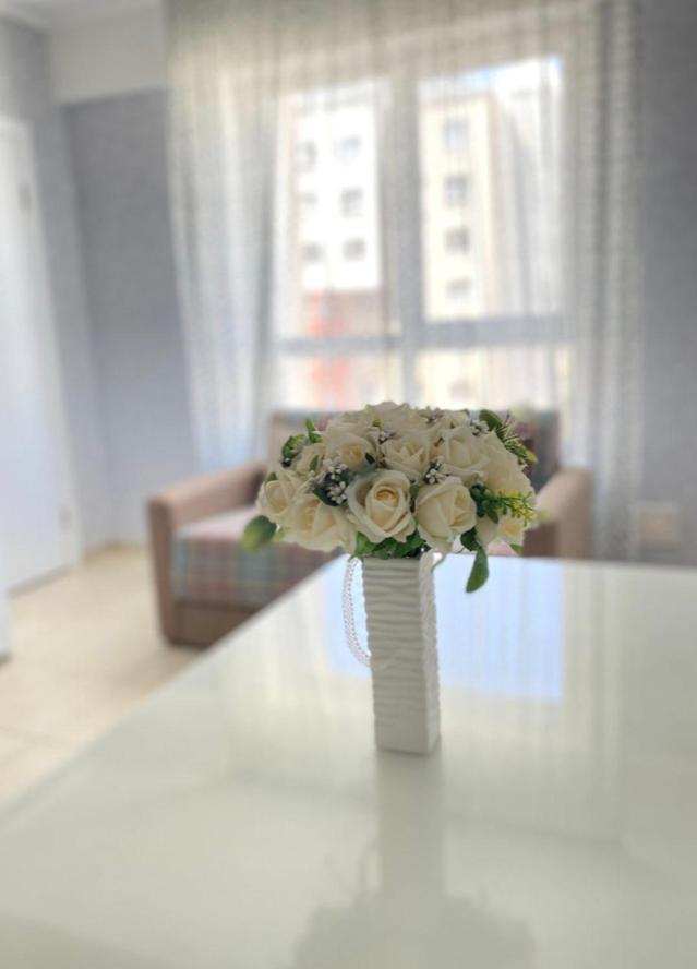Luxury Apartment Кишинёв Экстерьер фото