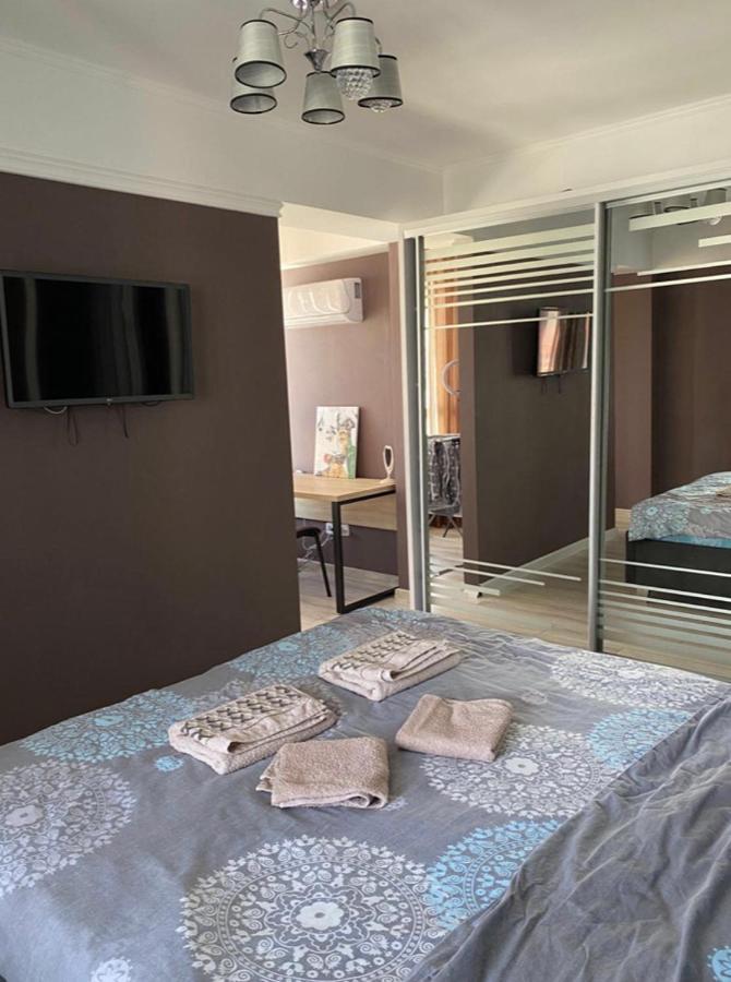Luxury Apartment Кишинёв Экстерьер фото