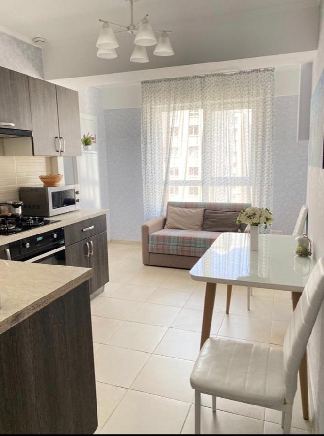 Luxury Apartment Кишинёв Экстерьер фото