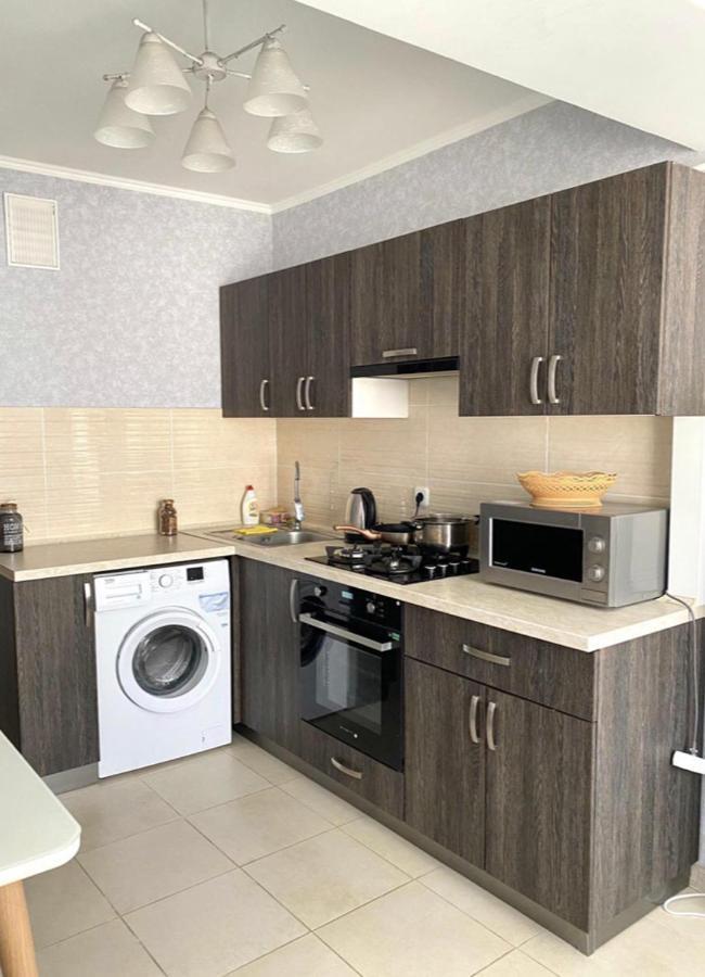 Luxury Apartment Кишинёв Экстерьер фото
