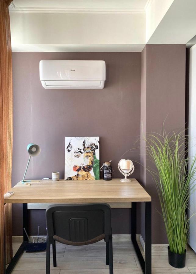 Luxury Apartment Кишинёв Экстерьер фото